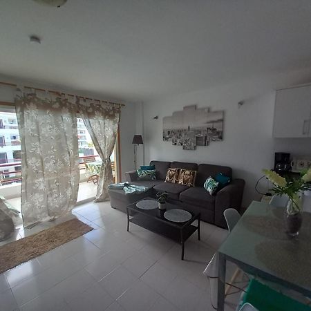 Apartamento Sol & Arena Puerto de Santiago  Zewnętrze zdjęcie