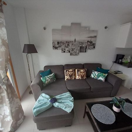 Apartamento Sol & Arena Puerto de Santiago  Zewnętrze zdjęcie
