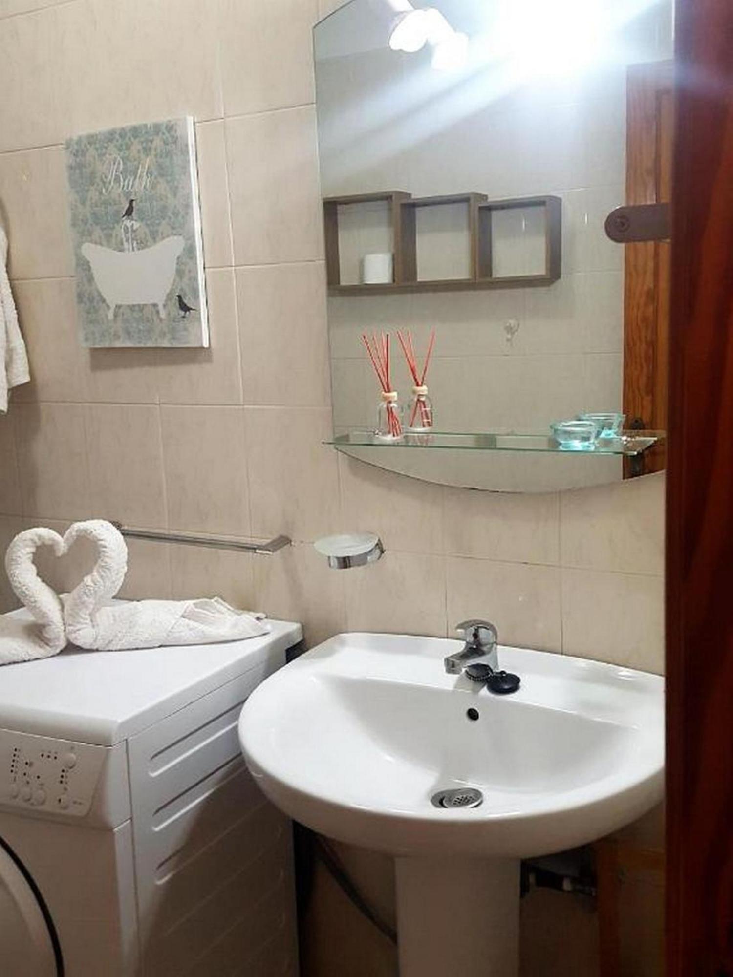 Apartamento Sol & Arena Puerto de Santiago  Zewnętrze zdjęcie