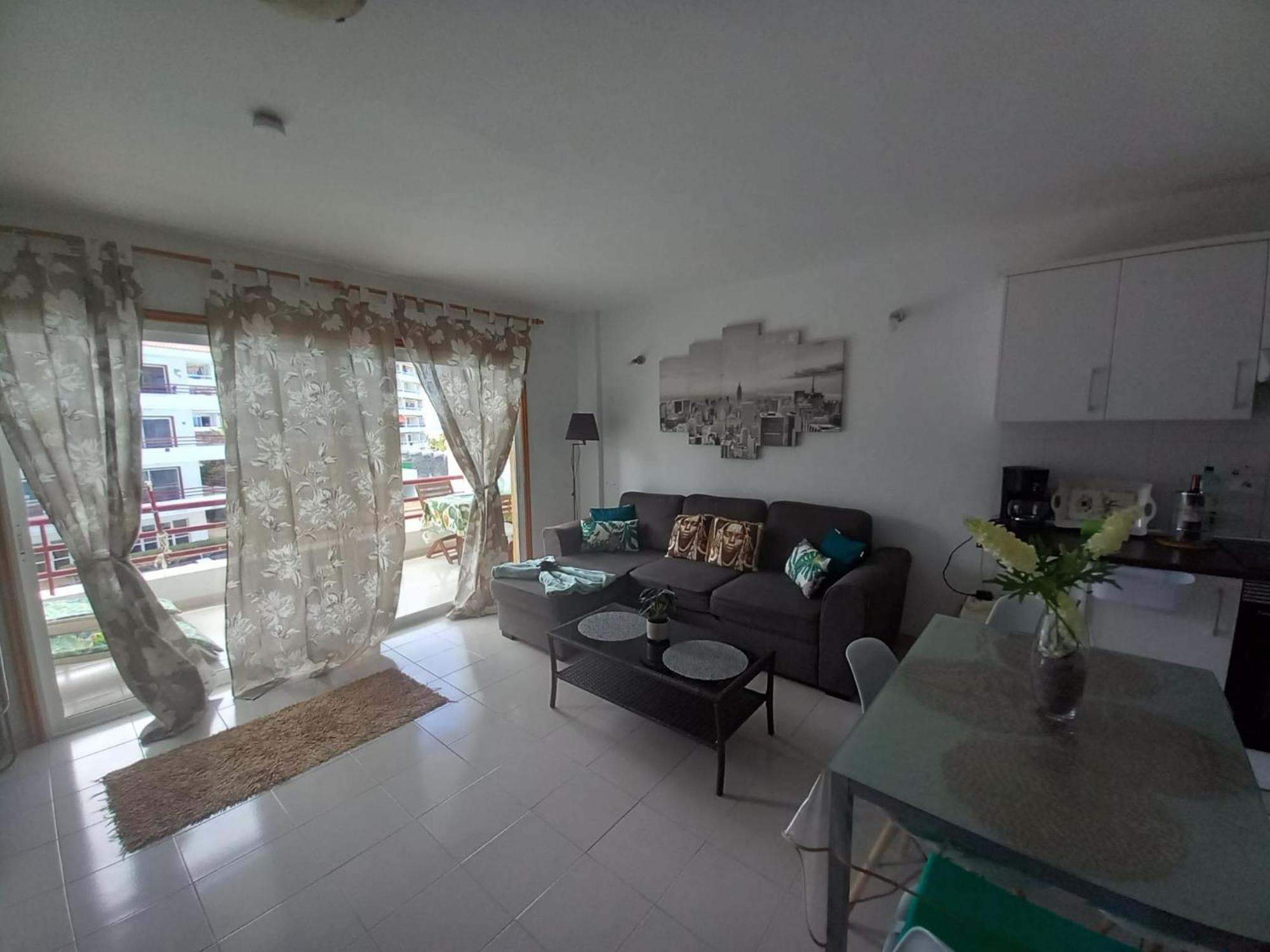 Apartamento Sol & Arena Puerto de Santiago  Zewnętrze zdjęcie